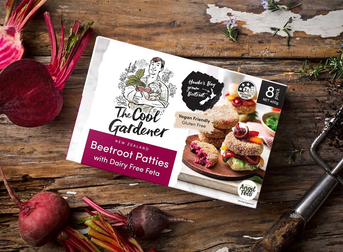 方便食品包裝設(shè)計(jì)